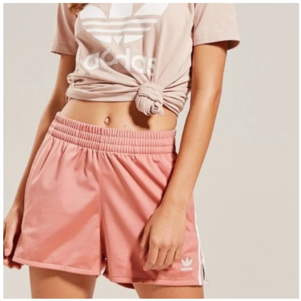 adidas Originals used once